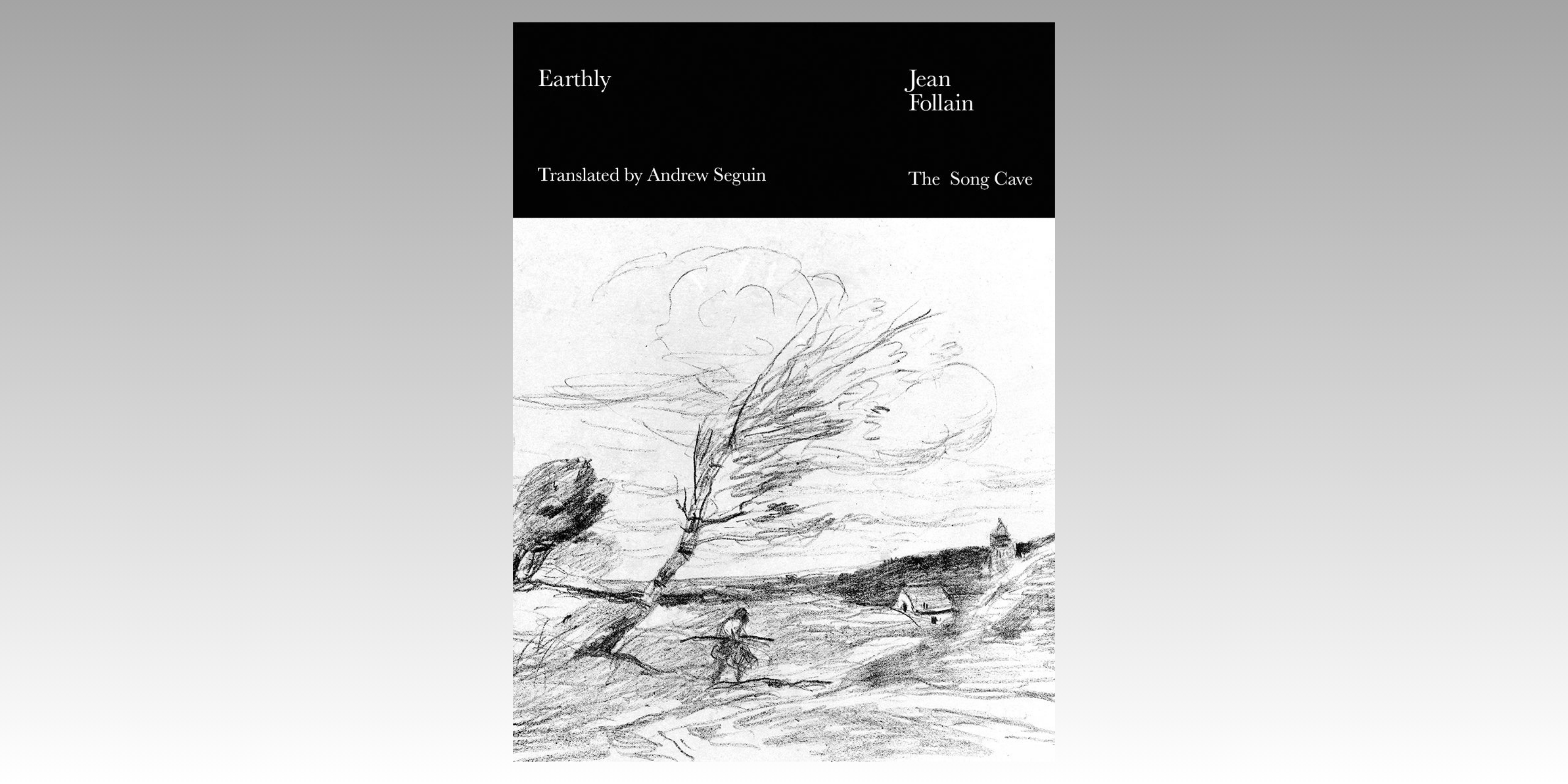 Earthly by Jean Follain