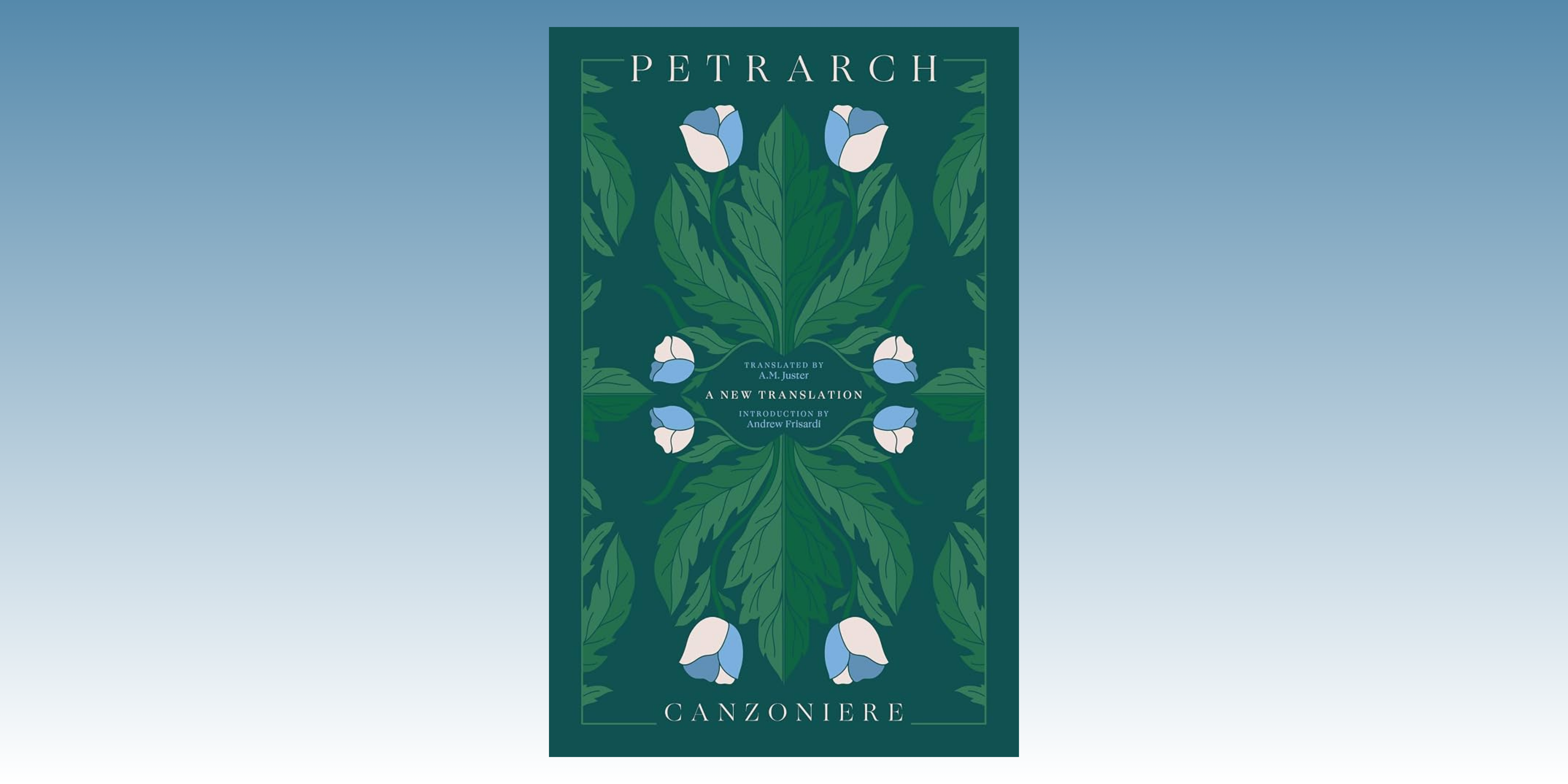 Canzoniere by Petrarch