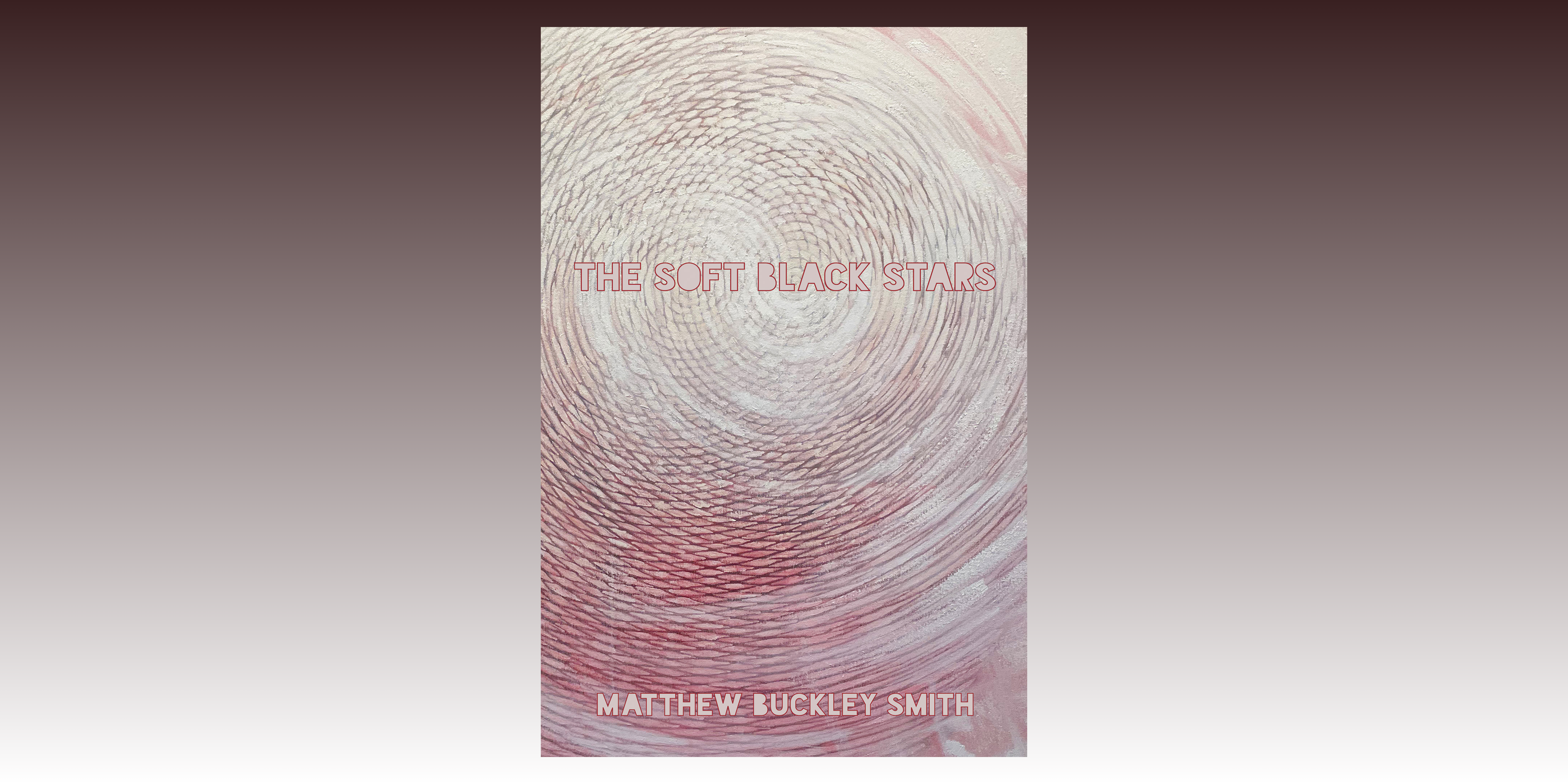The Soft Black Stars by Matthew Buckley Smith